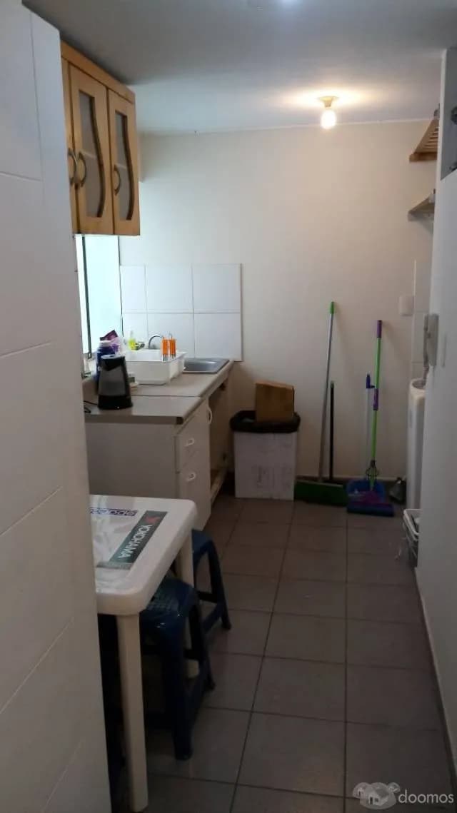 VENDO DEPARTAMENTO DE 3 HABITACIONES — foto 8