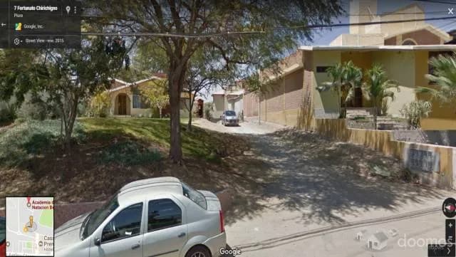 ALQUILER DE CASA BUENA UBICACION — foto 1