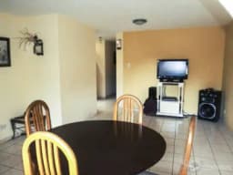 VENDO DEPARTAMENTO EN PRIMER PISO EN URB LOS CEDROS CHORRILLOS