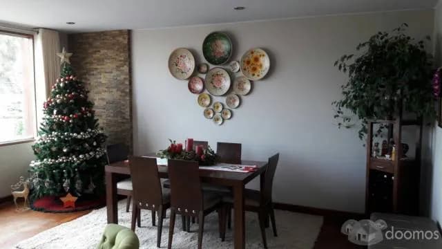 DEPARTAMENTO SAN BORJA — foto 2