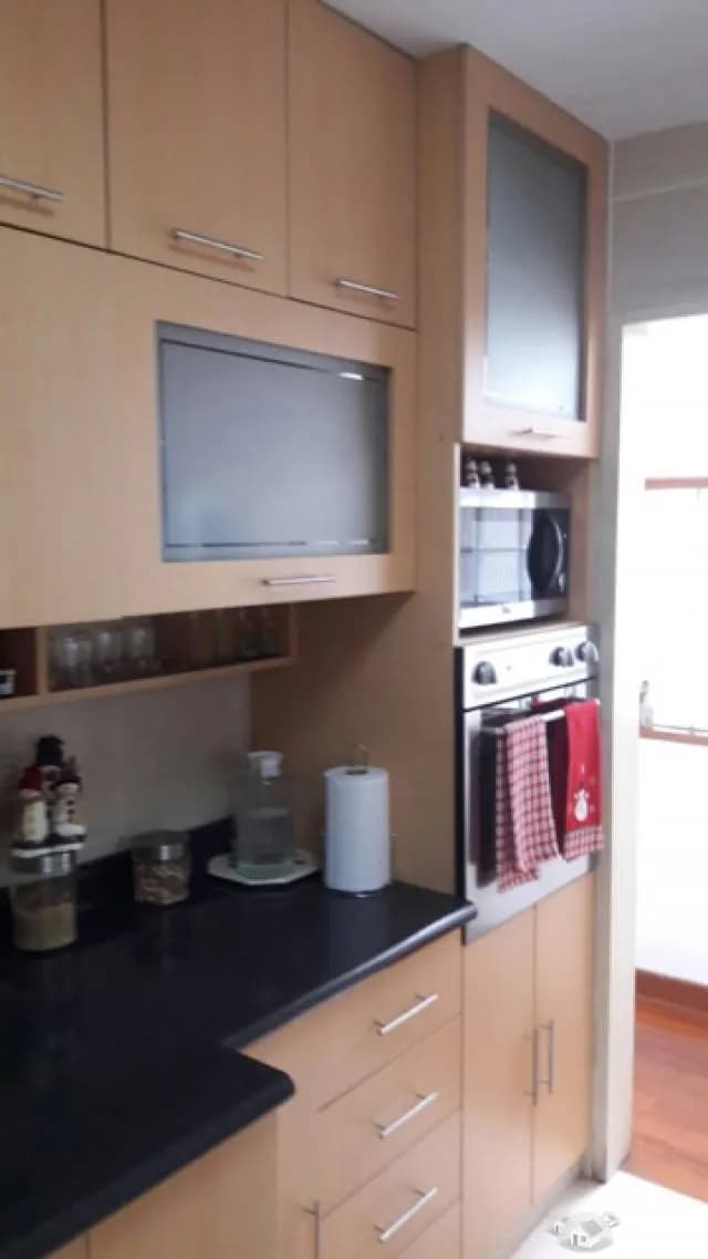 DEPARTAMENTO SAN BORJA — foto 3