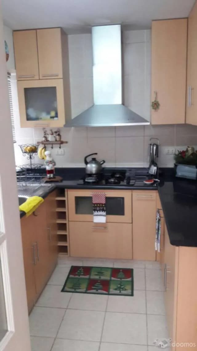 DEPARTAMENTO SAN BORJA — foto 4