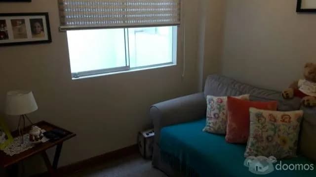 DEPARTAMENTO SAN BORJA — foto 5