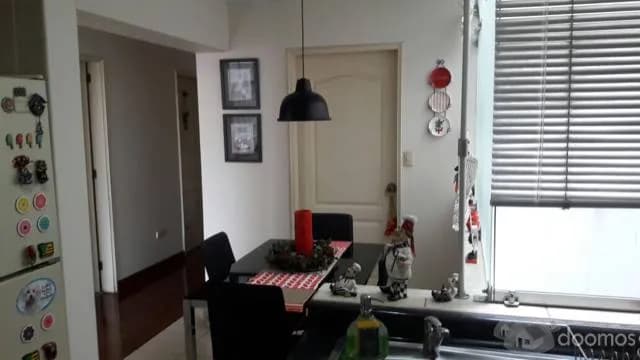 DEPARTAMENTO SAN BORJA — foto 6