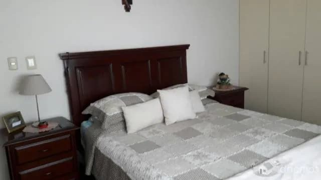 DEPARTAMENTO SAN BORJA — foto 7