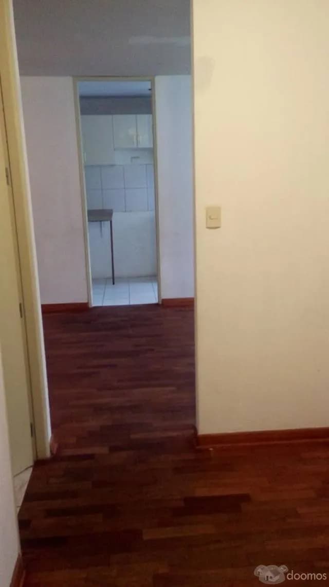 ALQUILER DE DEPARTAMENTO — foto 1