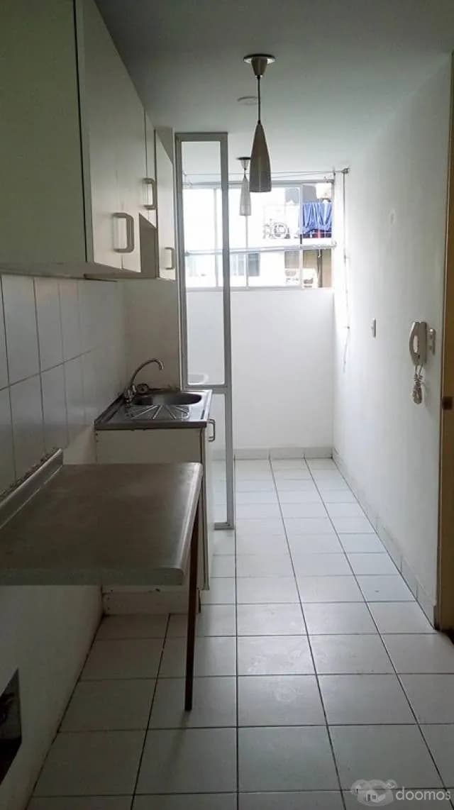 ALQUILER DE DEPARTAMENTO — foto 2