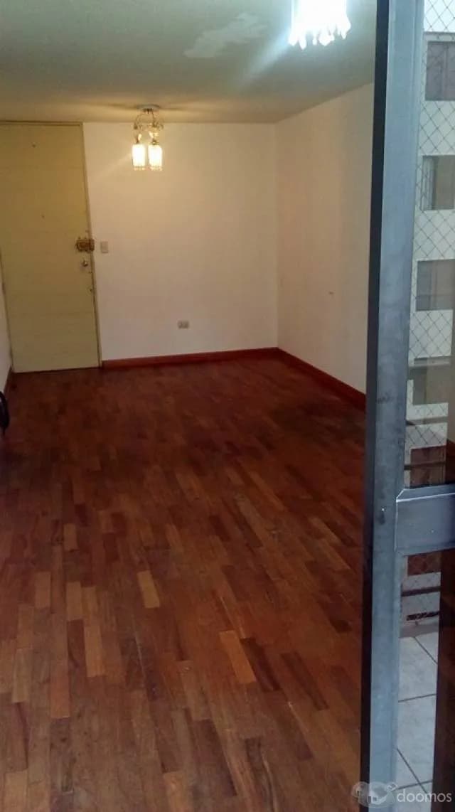 ALQUILER DE DEPARTAMENTO — foto 3