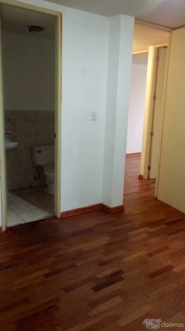 ALQUILER DE DEPARTAMENTO — foto 4