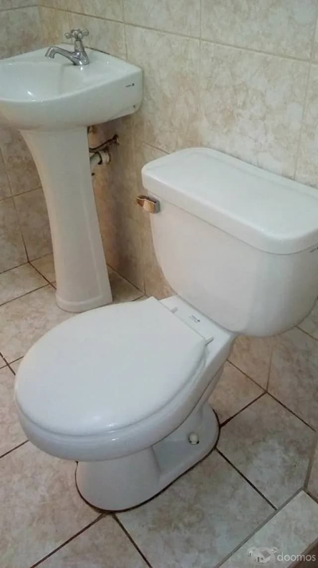 ALQUILER DE DEPARTAMENTO — foto 6