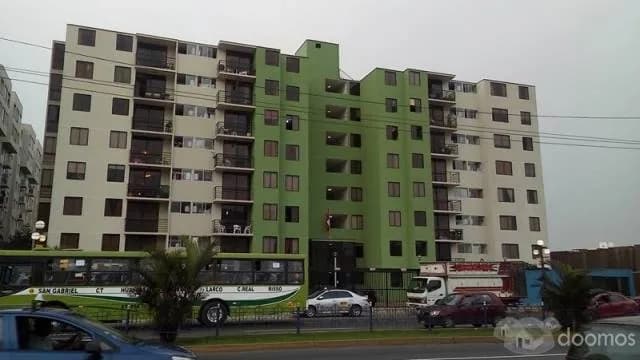 ALQUILER DE DEPARTAMENTO — foto 7