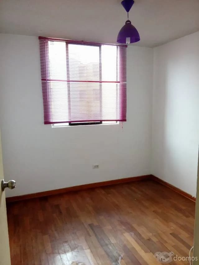 ALQUILER DE DEPARTAMENTO — foto 8