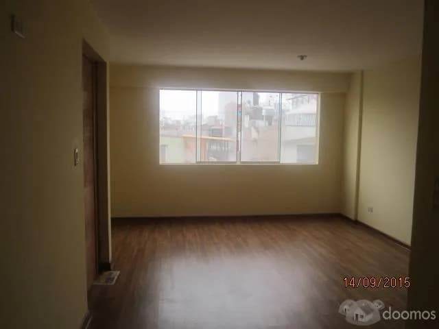 DEPARTAMENTO CON COCHERA — foto 1