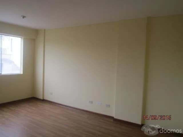 DEPARTAMENTO CON COCHERA — foto 2