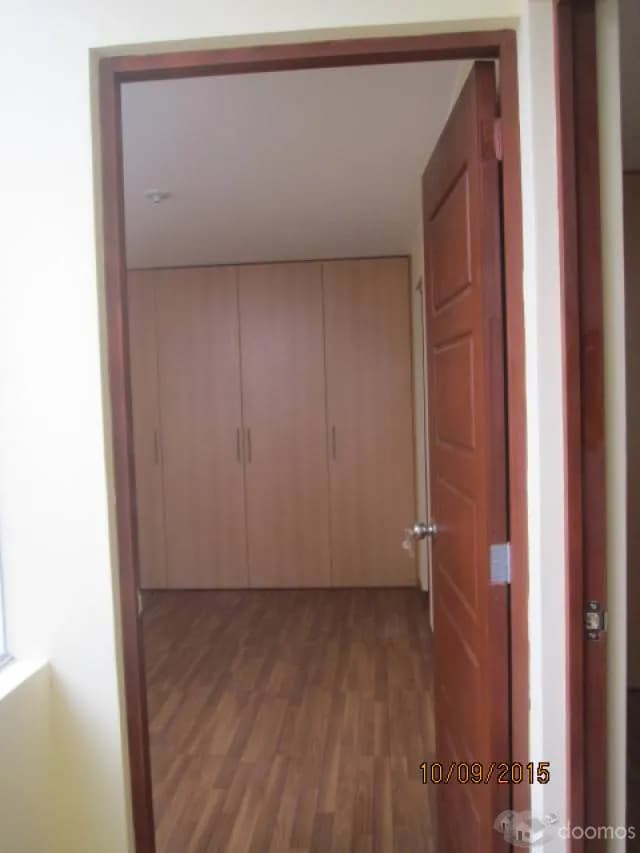 DEPARTAMENTO CON COCHERA — foto 3