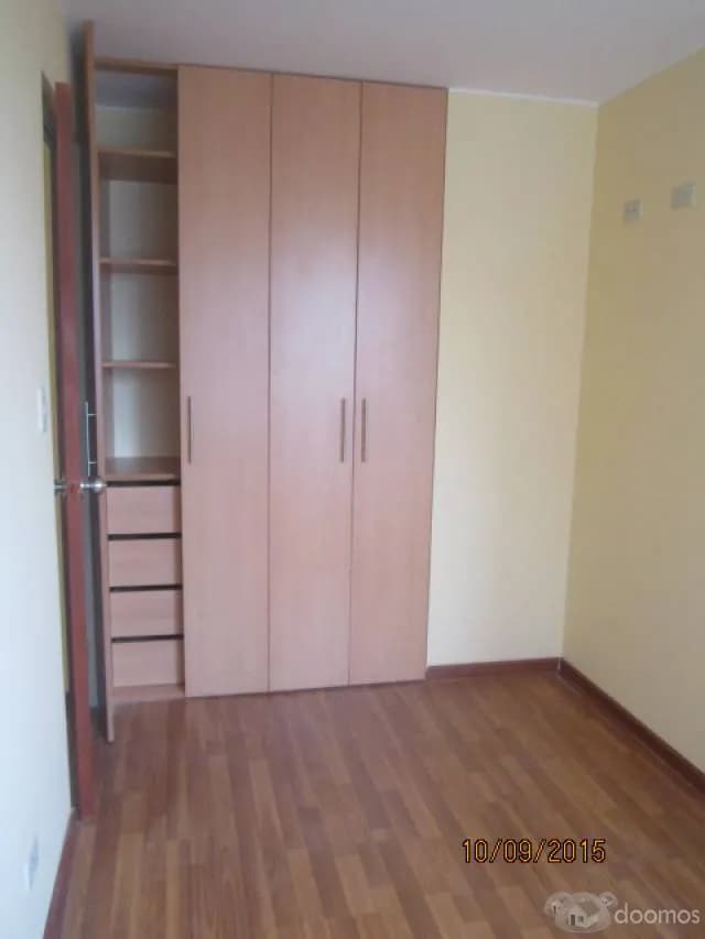 DEPARTAMENTO CON COCHERA — foto 4