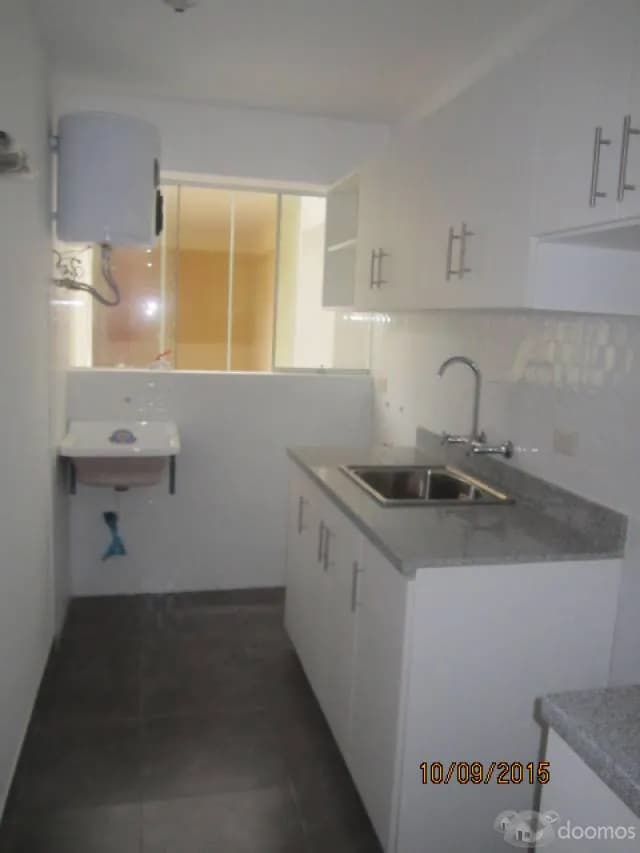 DEPARTAMENTO CON COCHERA — foto 6