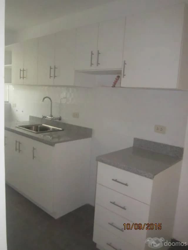 DEPARTAMENTO CON COCHERA — foto 7