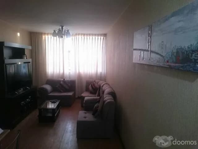 Departamento amoblado — foto 2