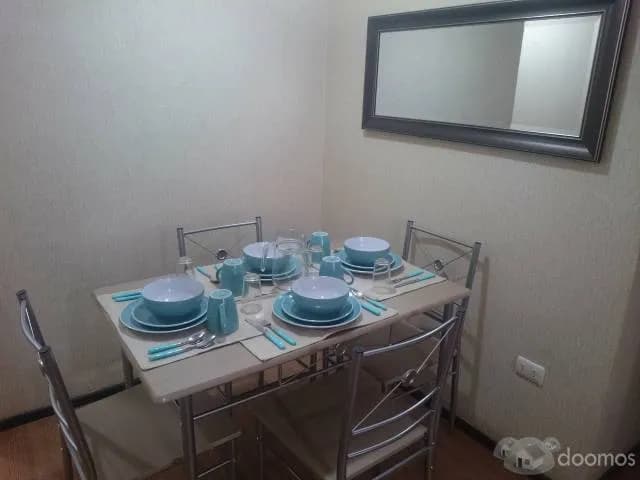 Departamento amoblado — foto 3