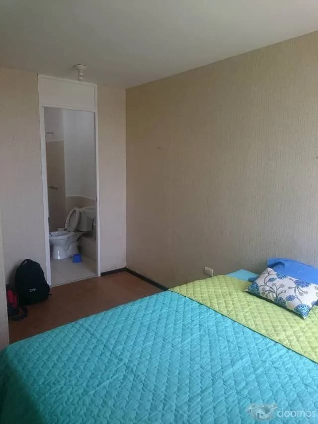Departamento amoblado — foto 4