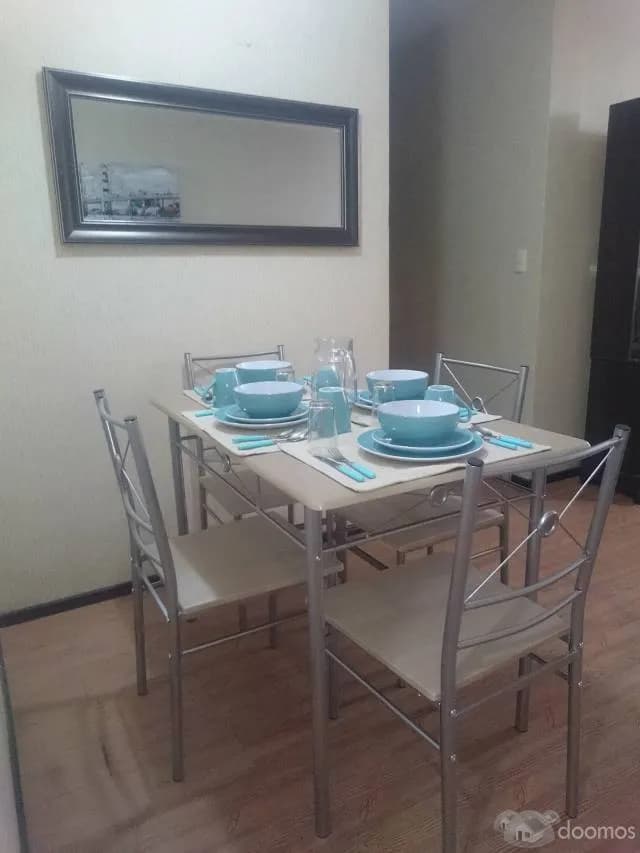 Departamento amoblado — foto 5