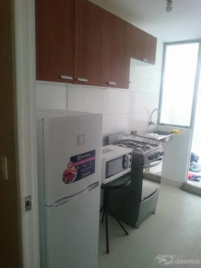 Departamento amoblado — foto 6