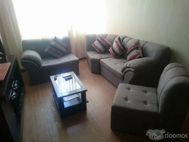 Departamento amoblado — foto 7
