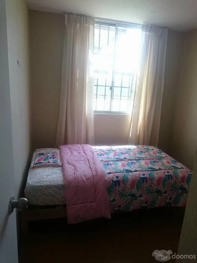 Departamento amoblado — foto 8