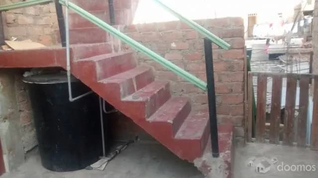 SE VENDE CASA DE DOS PISOS - CHIMBOTE — foto 6