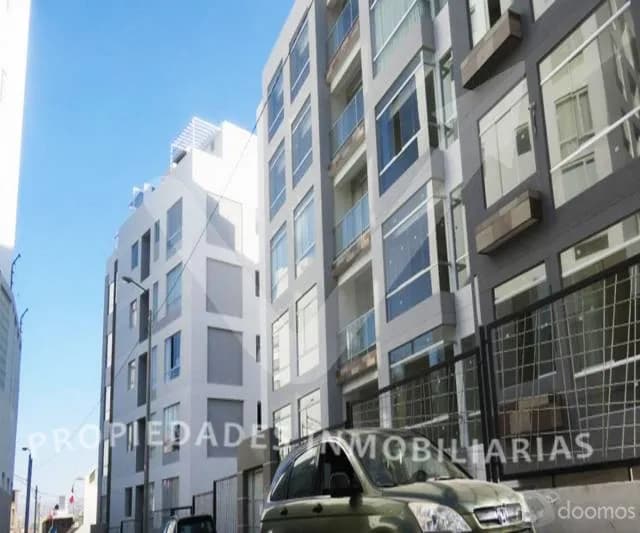VENTA DEPARTAMENTOS DE ESTRENO FLAT Y DÚPLEX EN CAYMA — foto 6