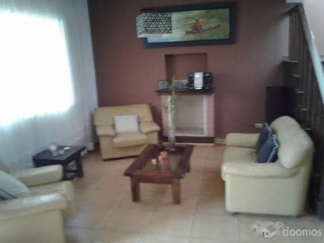 ALQUILO CASA DE PLAYA- CLUB SOLIMAR — foto 2