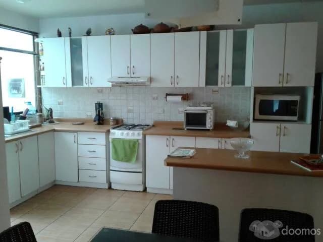 ALQUILO CASA DE PLAYA- CLUB SOLIMAR — foto 3