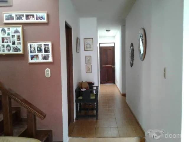 ALQUILO CASA DE PLAYA- CLUB SOLIMAR — foto 4