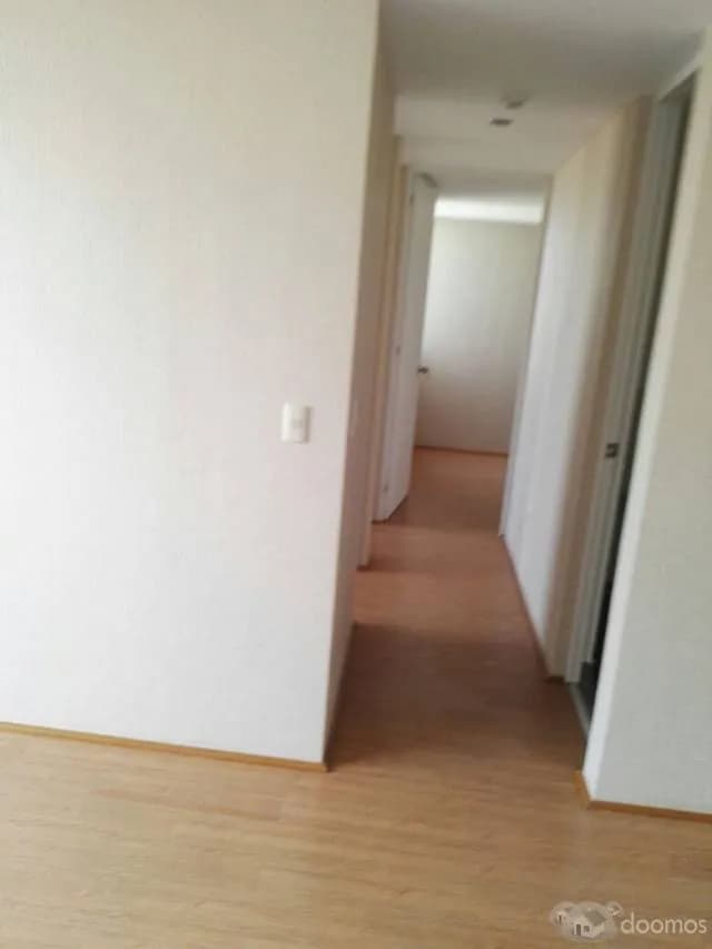 ALQUILO DEPARTAMENTO DE ESTRENO !! — foto 1