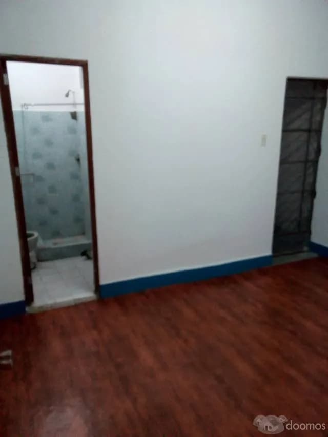 Alquilo vivienda - 2 ambientes - 35m2 -Surquillo — foto 2