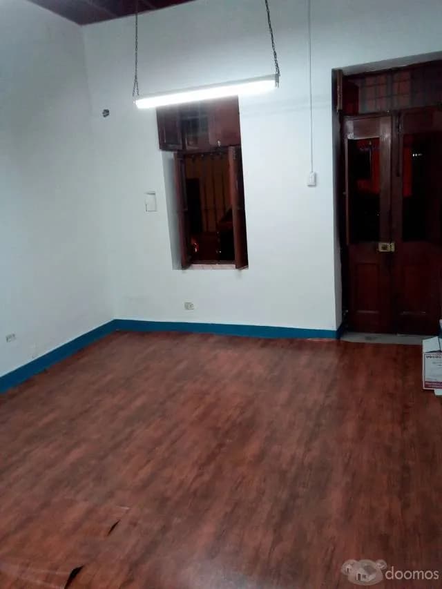 Alquilo vivienda - 2 ambientes - 35m2 -Surquillo — foto 3
