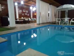 Alquiler Casa en Punta Hermosa