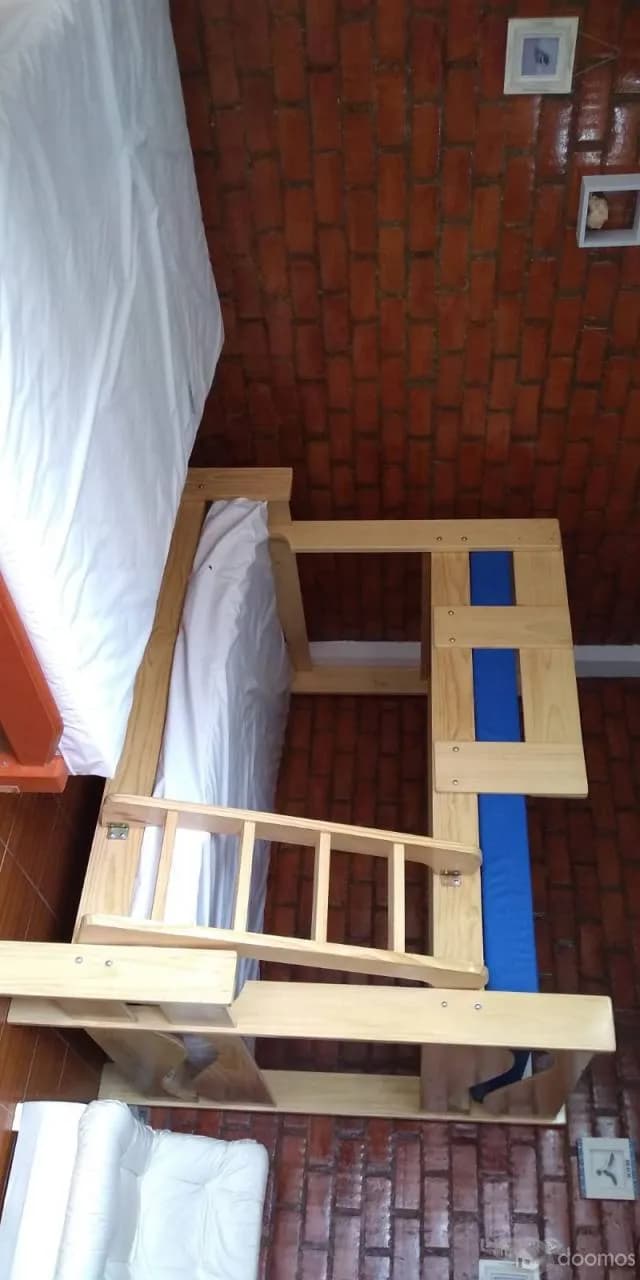 Alquiler Casa en Punta Hermosa — foto 2