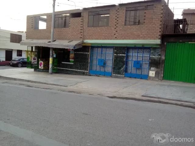 ALQUILO LOCAL COMERCIAL EN SAN FELIPE COMAS — foto 2