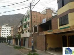 CASA DE 2 PISOS! - URB MAYORAZGO CHICO