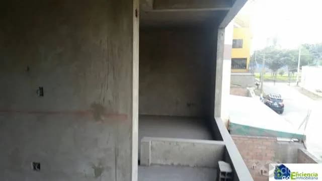 CASA DE 2 PISOS! - URB MAYORAZGO CHICO — foto 3