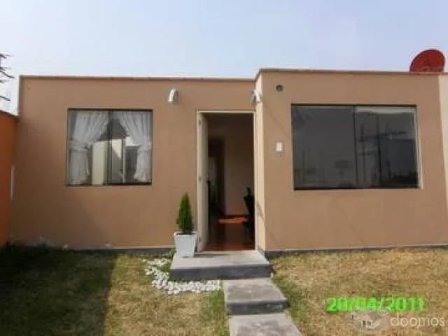 Casa Remate Ocasion EN LADERAS DE PACHACAMAC — foto 2