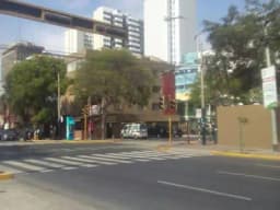 Hermoso Departamento en san Isidro