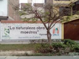 VENDO TERRENO EXCELENTE UBICACION