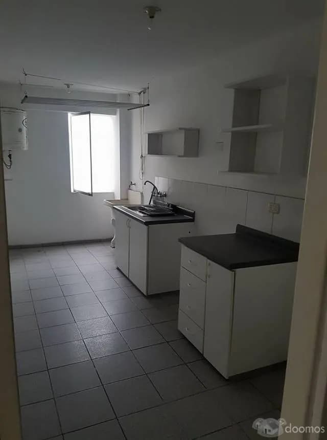 se alquila departamento en Barranco — foto 1