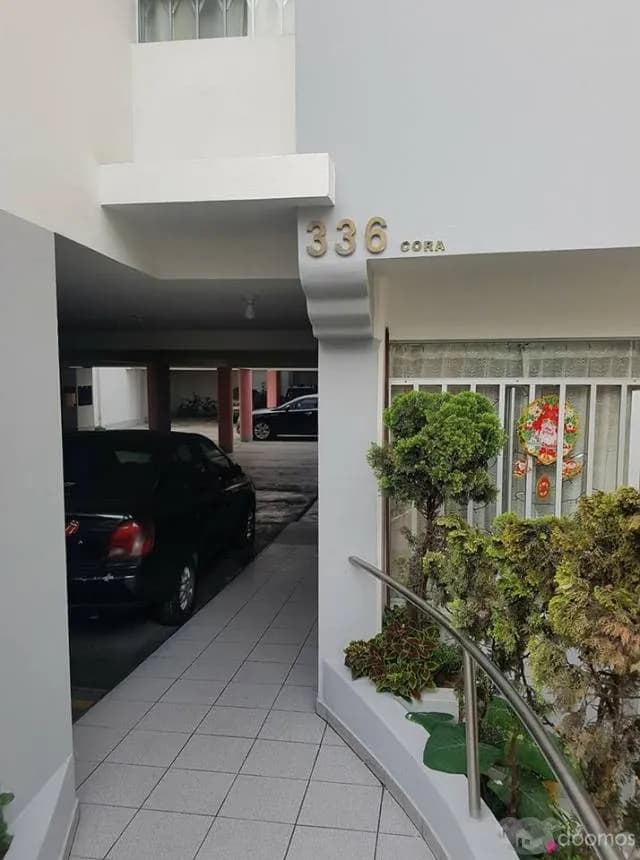 se alquila departamento en Barranco — foto 2