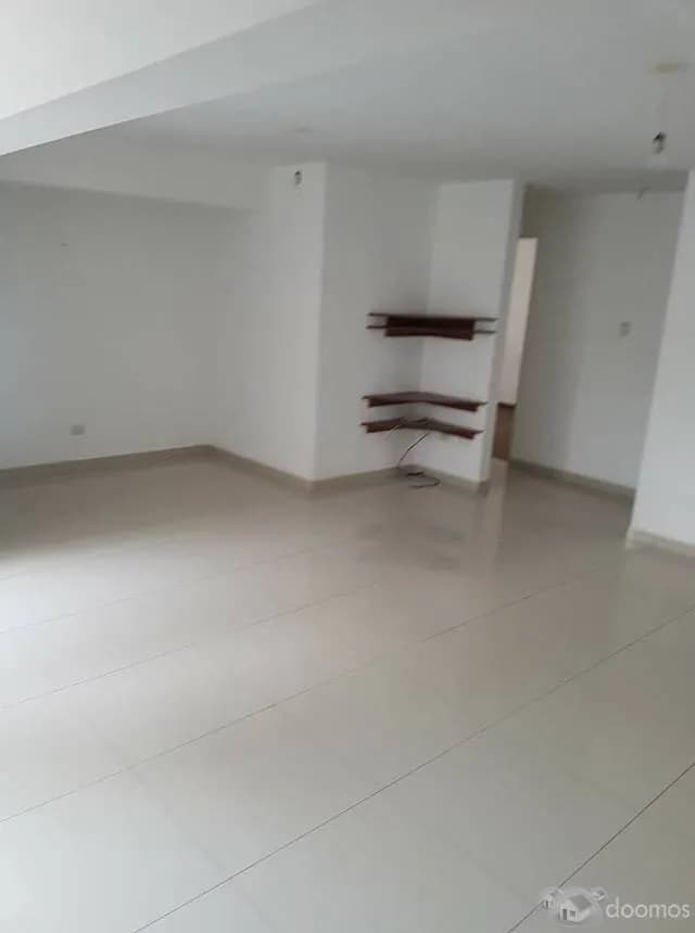 se alquila departamento en Barranco — foto 3