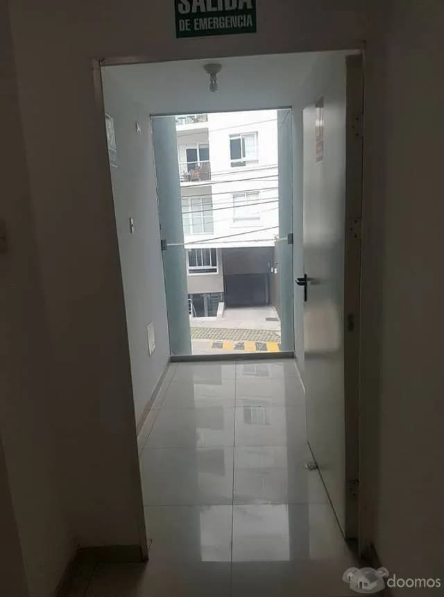 se alquila departamento en Barranco — foto 2