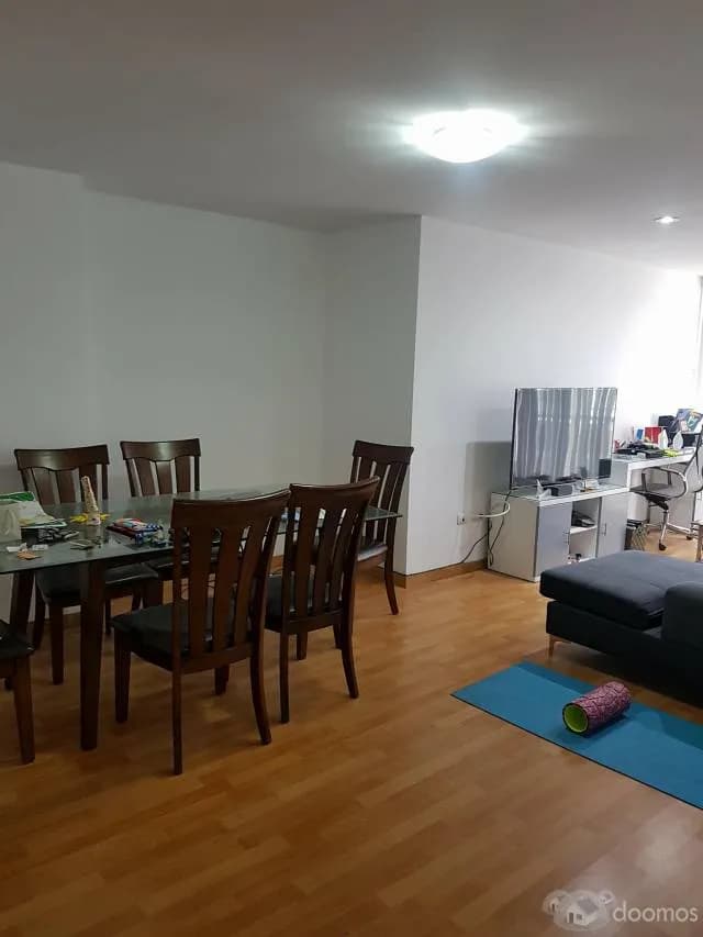 se alquila departamento en Barranco — foto 3